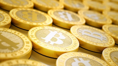 Mauvaise passe pour le bitcoin: la cryptomonnaie chute sous les 60.000 dollars