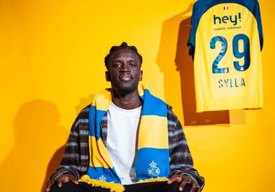 Deuxième recrue pour l'Union Saint-Gilloise