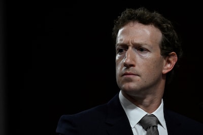 Pourquoi Mark Zuckerberg ne veut pas ralentir le développement de l’IA