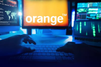 Victime d’une cyberattaque, Orange riposte avec des mesures de sécurité supplémentaires