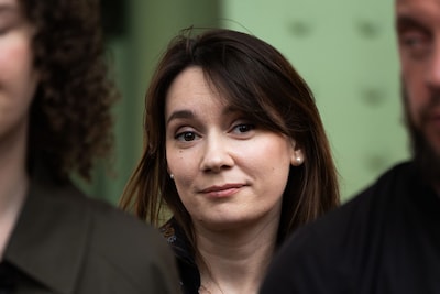 Une chroniqueuse de CNews qualifiée par le gouvernement français de “propagandiste” pro-russe