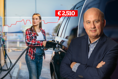 La barre des 2,50 euros franchie: le diesel bon marché, c’est définitivement terminé?