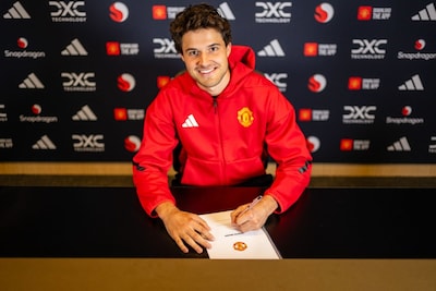 Senne Lammens ne fera pas ses grands débuts contre Manchester City