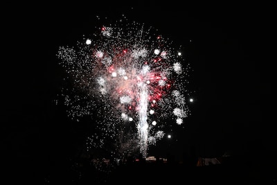 Ben Weyts veut que le fédéral interdise la vente de feux d’artifice aux particuliers