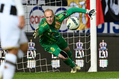 LIVE MERCATO: direction la France pour Arnaud Bodart - Nacer Chadli rebondit à Sclessin