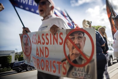 Raul Castro inculpé pour le meurtre d’Américains: “Ce n’étaient pas des humanitaires”, selon un ancien espion
