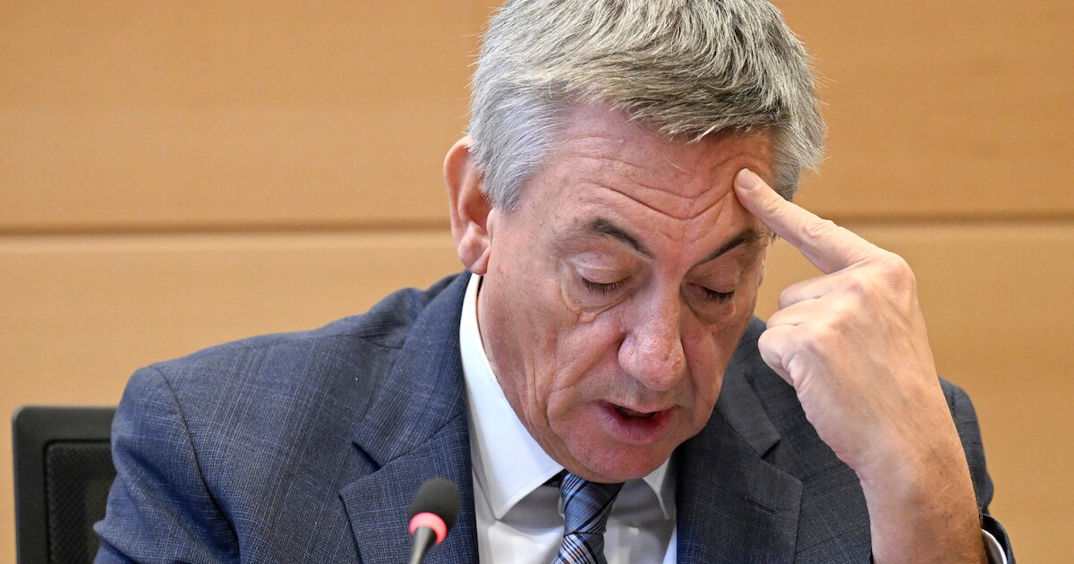 Les experts peu enthousiastes sur la taxe sur les plus-values: voici ...