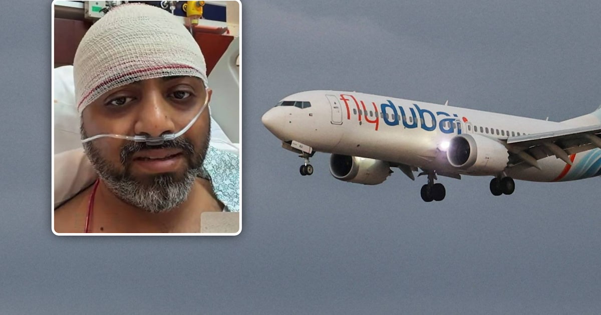 Le pilote indien de Flydubai va être accueilli en “héros” en Israël