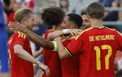 Enorme occasion pour Vanaken, Lukaku monte au jeu (0-1)