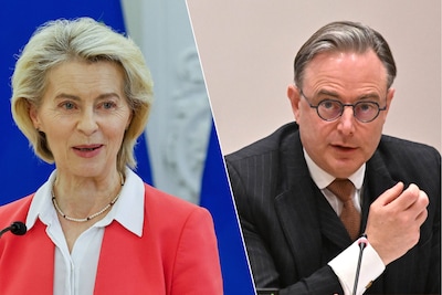 L’Europe veut (beaucoup) plus d’argent: la facture serait salée pour la Belgique
