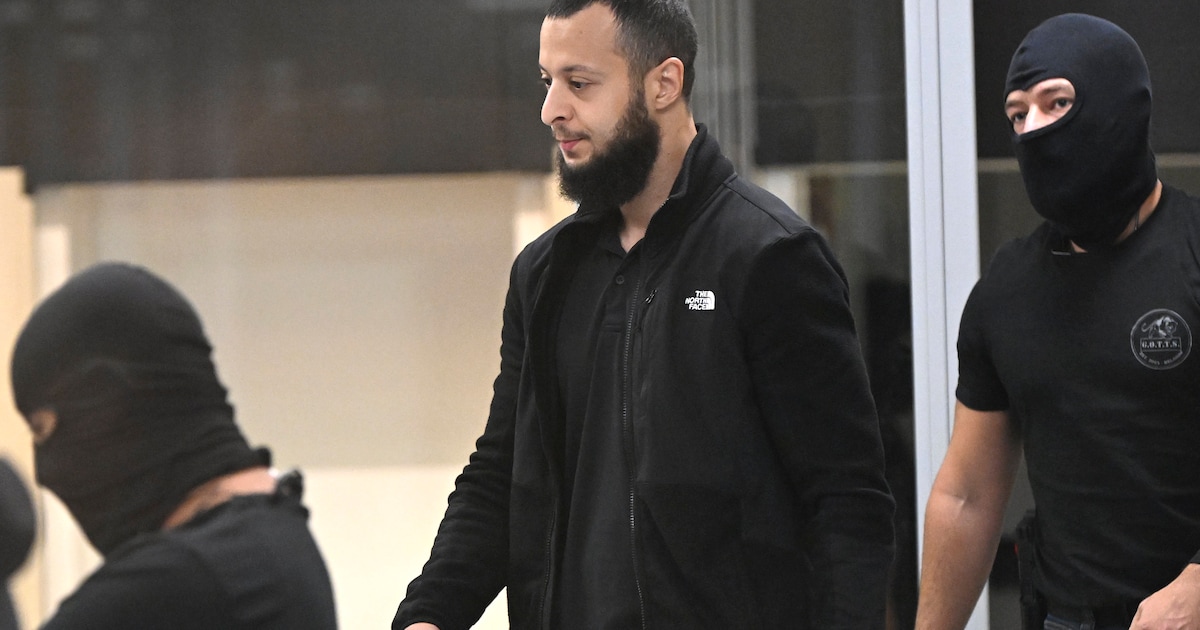 La mère et la soeur de Salah Abdeslam brièvement arrêtées | 7sur7.be