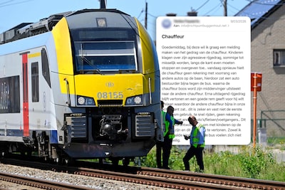 “Des enfants vomissent”: le mail d’une accompagnatrice pour alerter sur la conduite du chauffeur deux mois avant l’accident