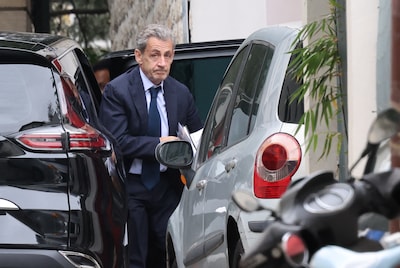Voici où et quand Nicolas Sarkozy sera incarcéré