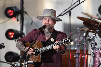 Voici le groupe country choisi pour fêter les 250 ans des Ét