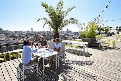 Sortez les barbecues... et les parasols: jusqu’à 31 degrés attendus