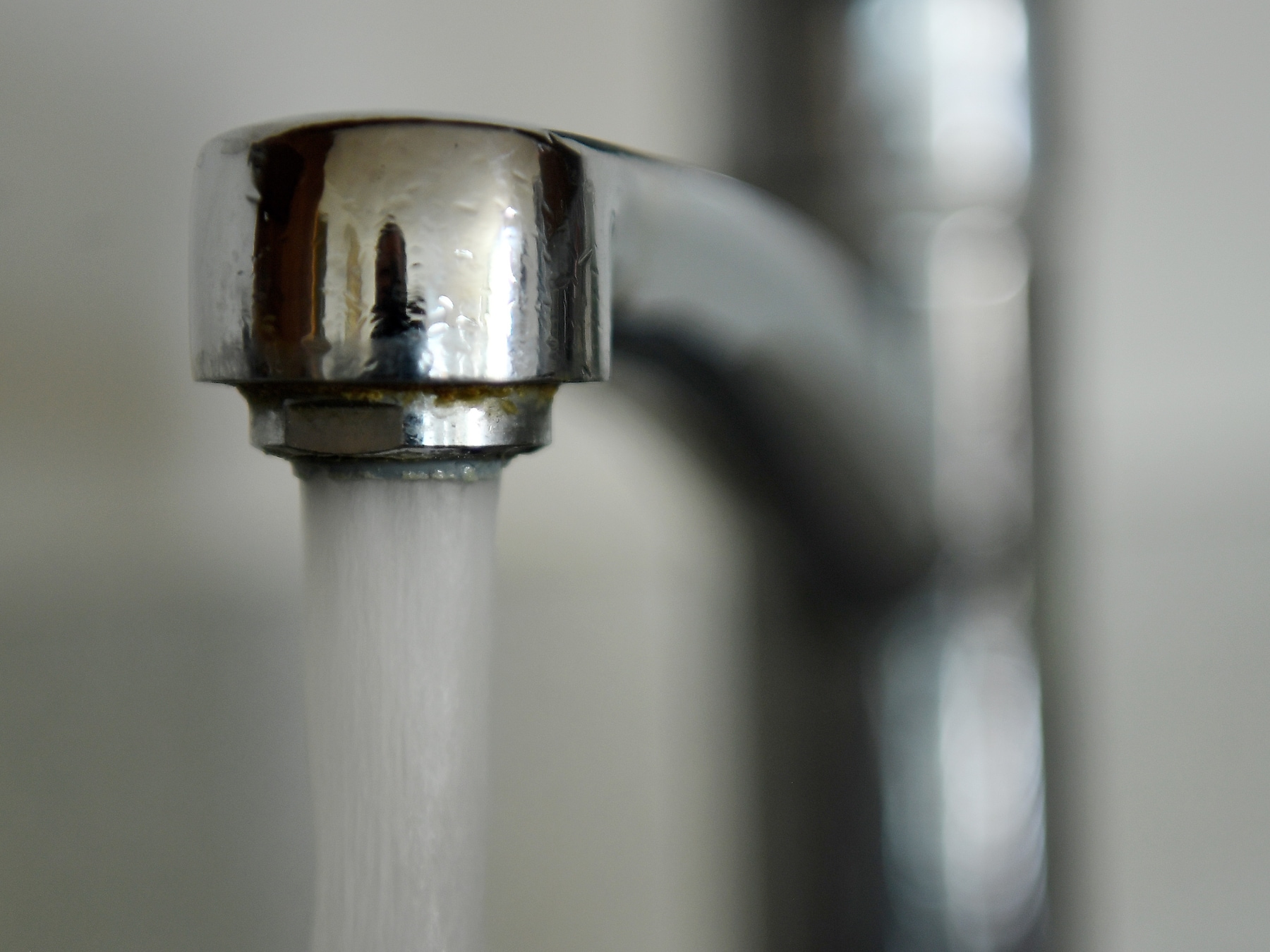 Les Flamands appelés à économiser l’eau potable à cause de la sécheresse