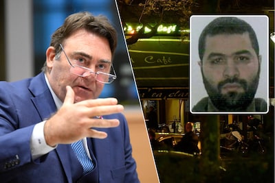 Congés pénitentiaires pour Mohamed Bakkali: “On marche sur la mémoire des victimes”, dénonce Denis Ducarme