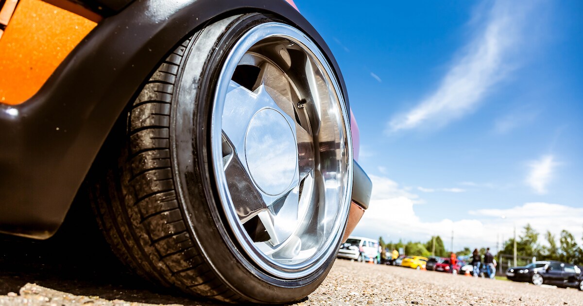 Tuner ou pimper votre voiture ? Vérifiez ces règles incontournables ...