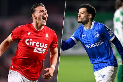 Le Standard a son sort entre les mains, Genk garde espoir