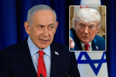 Israël frappe l’Iran, malgré les appels de Trump à la retenue