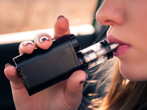 voopoo drag x2 review VEEV – Cigarettes électroniques Philip Morris main image 1
