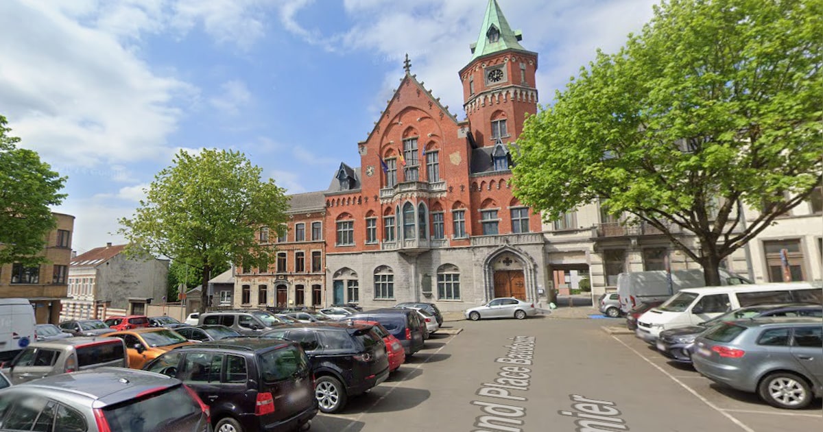 Braine-l’Alleud lance la reconquête de son centre-ville