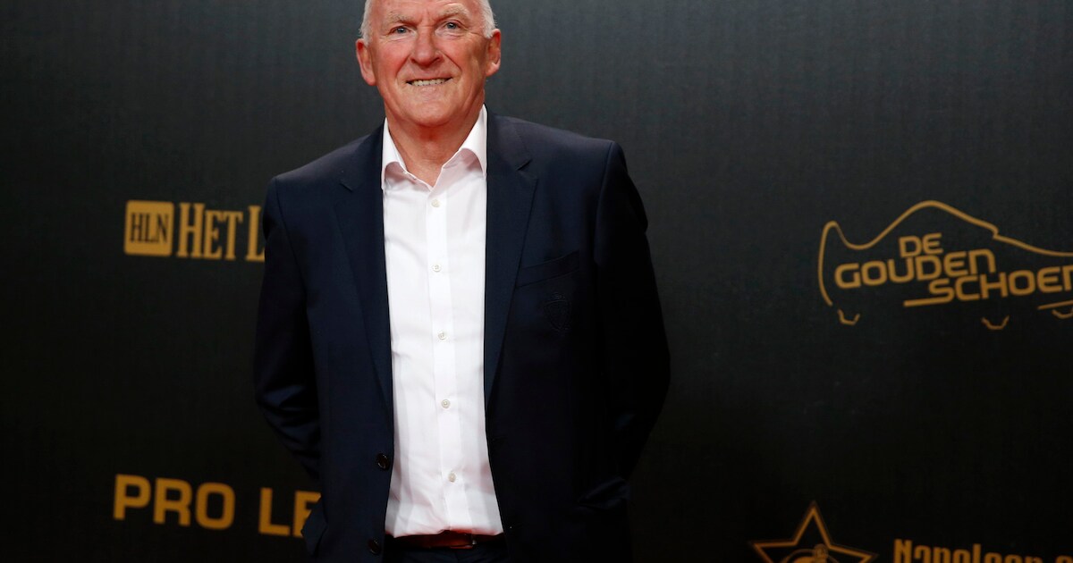 Julien Cools quitte l'Union belge de football | 7sur7.be
