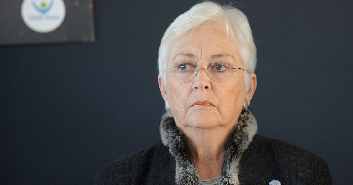 La lettre de Paola fâche le roi Philippe et le Palais | 7sur7.be