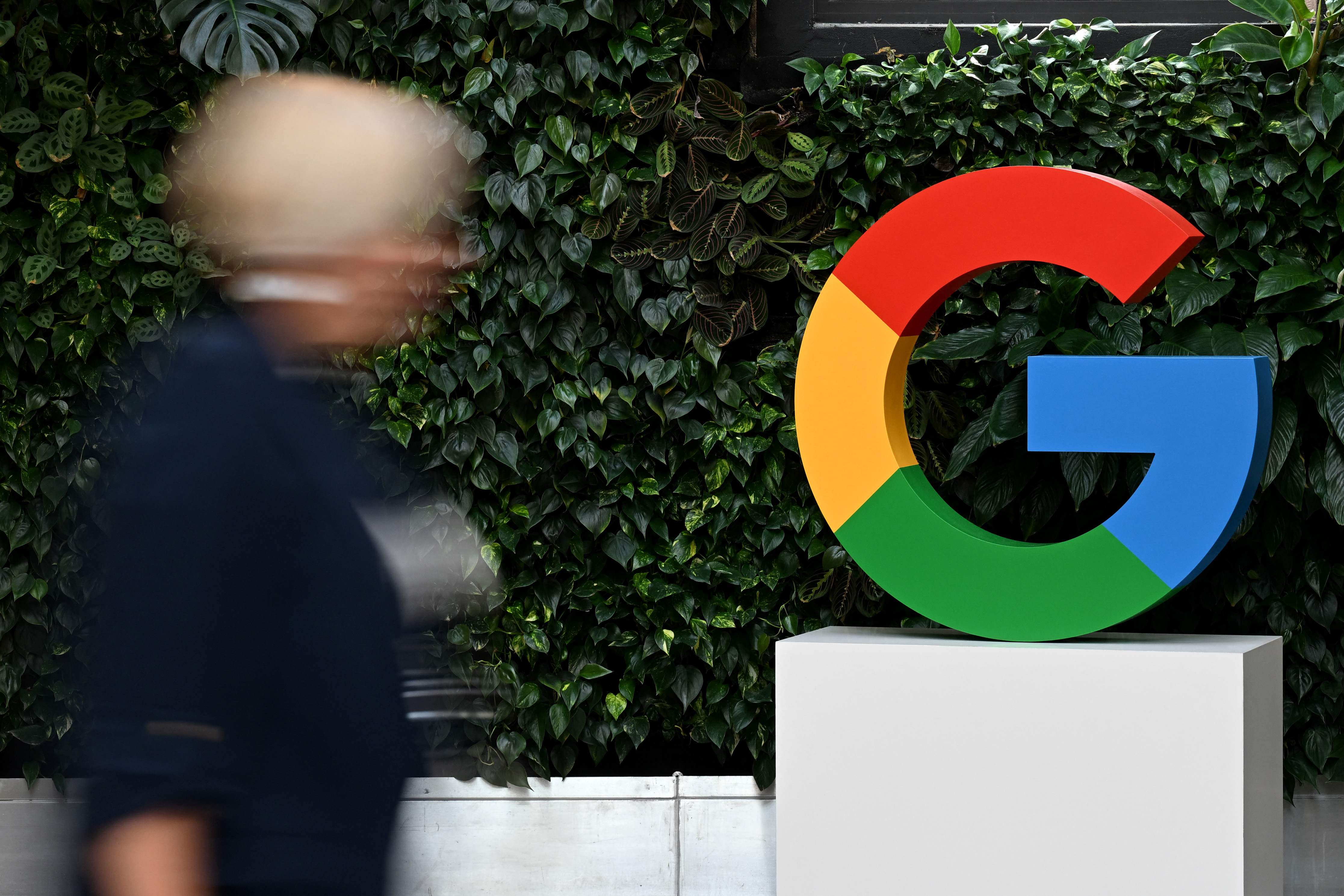 Google.be et .fr, c’est fini: voici ce qui les remplacera | 7sur7.be