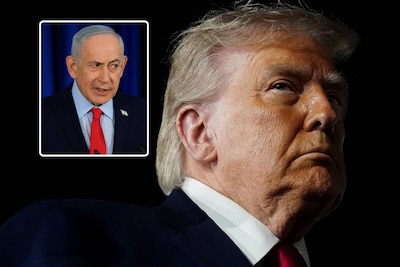 Trump affirme avoir Netanyahu sous son emprise: “Q