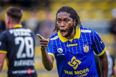 Un buteur légendaire à la retraite: Dieumerci Mbokani raccroche définitivement les crampons