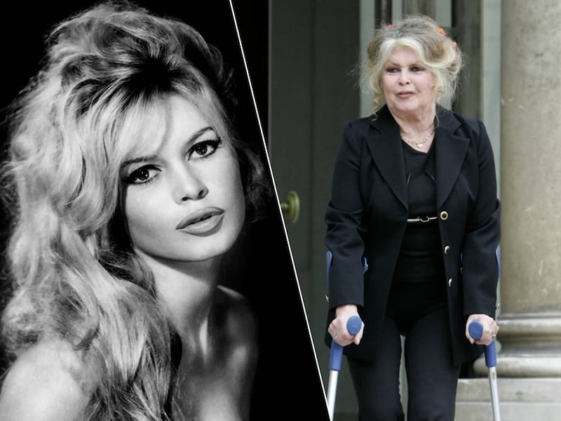 Leïla Bekhti, la fille qui parlait avec les yeux | 7sur7.be