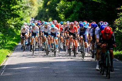 Un changement de cap: pourquoi le Tour de Wallonie aura lieu en juin et plus après la Grande Boucle