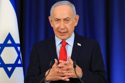 Israël dit avoir visé à Gaza le nouveau chef de la branche armée du Hamas