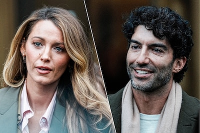 Blake Lively ne lâche pas Justin Baldoni: l’actrice lui réclame des dommages et intérêts