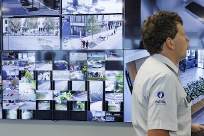 Malgré son abandon, le projet I-Police a coûté 139 millions d’euros