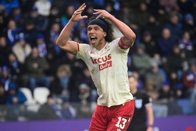 Standard-RAAL, c'est parti (0-0)