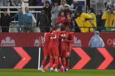 La Bosnie et la Suisse sur la route du Canada: présentation 