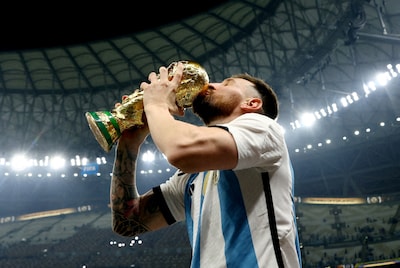 L’Argentine dévoile ses 26 joueurs pour le Mondial, Kevin Mac Allister pas repris