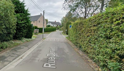 Incendie à Wavre: l’une des victimes est le fils du propriét