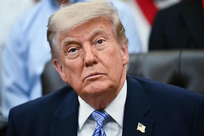 “C’est du jamais vu” : Trump accusé d’un énorme système de corruption