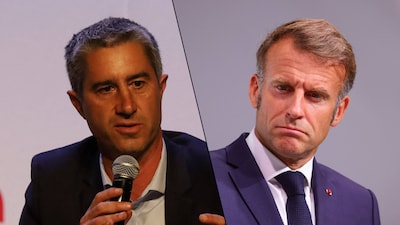 “Nous avons un plan”: François Ruffin demande la démission d’Emmanuel Macron