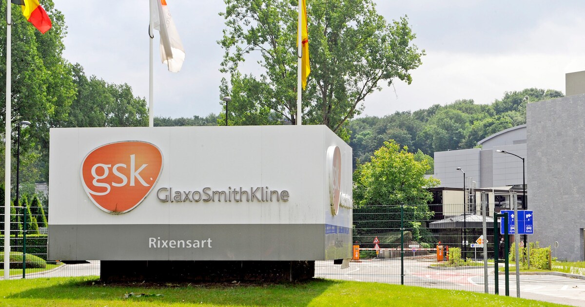 GSK reconnu responsable d'un accident mortel sur son site de Rixensart ...