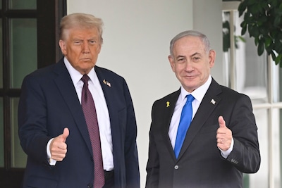 Trump rassure Netanyahu sur les conditions imposées à l’Iran