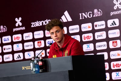Maxim De Cuyper valide le nouveau système testé par les Diables en Croatie: “Ça me convient mieux”