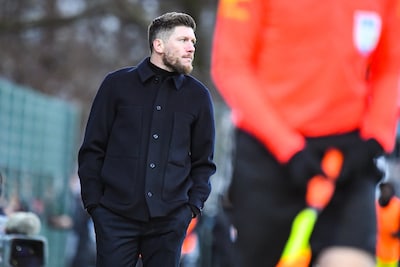 L'AS Monaco de Pocognoli évite la crise en écartant Orléans: “Le principal, c'est de se qualifier”