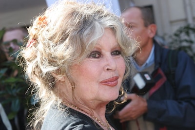 Brigitte Bardot a été hospitalisée pour une “maladie grave”