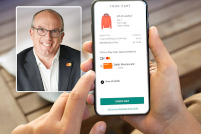 Des achats en ligne simplifiés: voici comment fonctionne “Click to Pay”, désormais disponible en Belgique