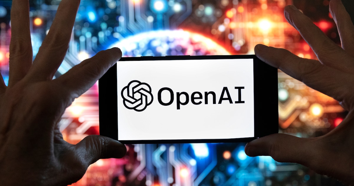 OpenAI s’inquiète de nouveaux dérapages “inquiétants” de son IA