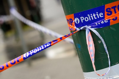 Nouvelle fusillade à Molenbeek, des impacts de balle sur une façade